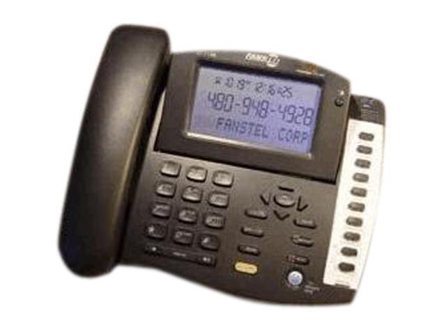 FANSTEL ST-118B 1-line Operation Corded Business Speakerphone