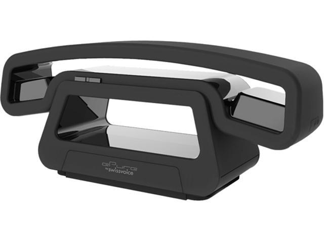 Swissvoice SWV-BH01I Bluetooth Handset Speaker - iPhone Dock