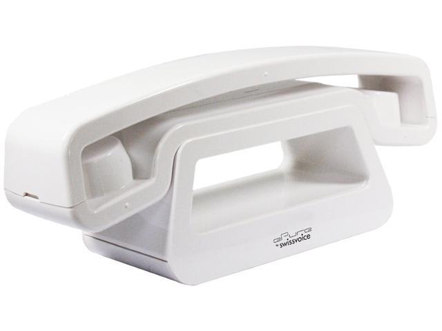 Swissvoice SWV-20406580 Designer DECT 6.0 Phone