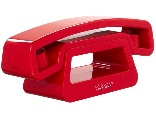 Swissvoice SWV-20406930 Designer DECT 6.0 Phone