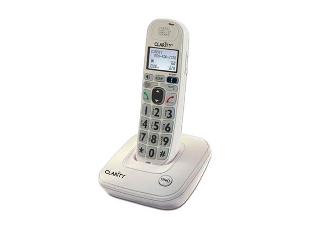 Clarity D702 DECT 6.0 Cordless Phone