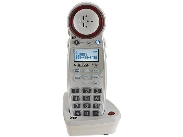 Clarity XLC3.5HS 1.9 GHz 1X Handsets Cordless Phones