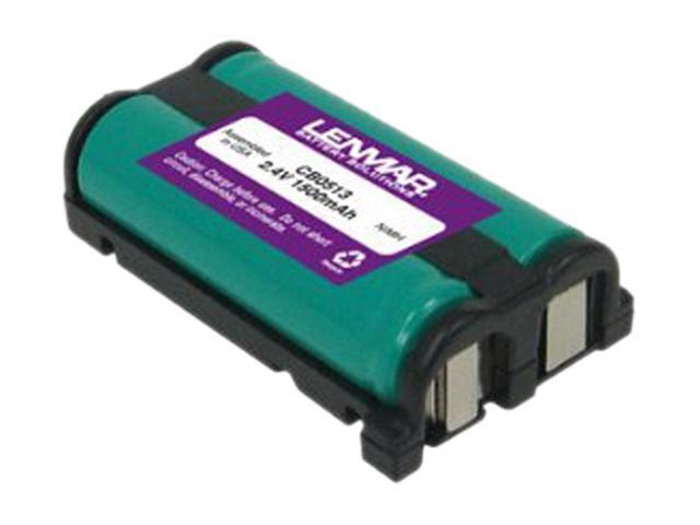 LENMAR CB0513 Cordless Phone Battery