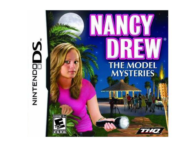 Nancy Drew: The Hidden Staircase Part 1: The Mansions