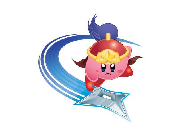 Kirby: Squeak Squad Nintendo DS game Nintendo