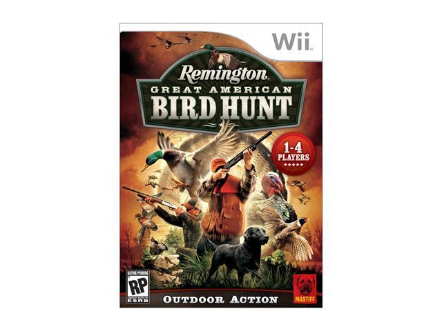 Remington North American Bird Hunt Mastiff Razor1911 Pc Games