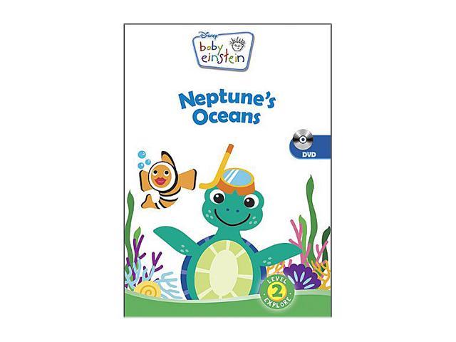 baby einstein neptune coloring pages - photo #11
