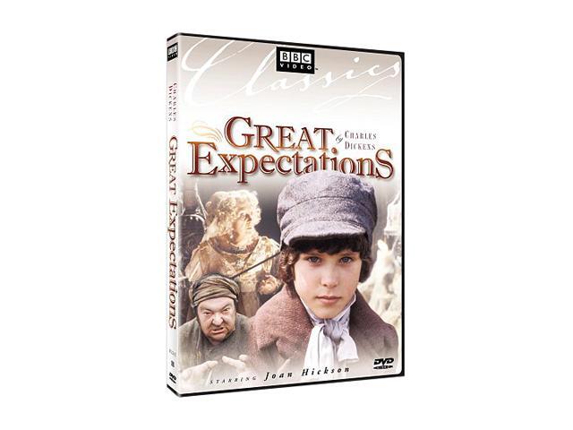 Great Expectations
