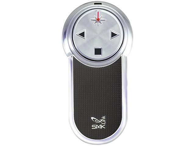 SMK-LINK VP4150 Presentation Remotepoint Navigator 2.4