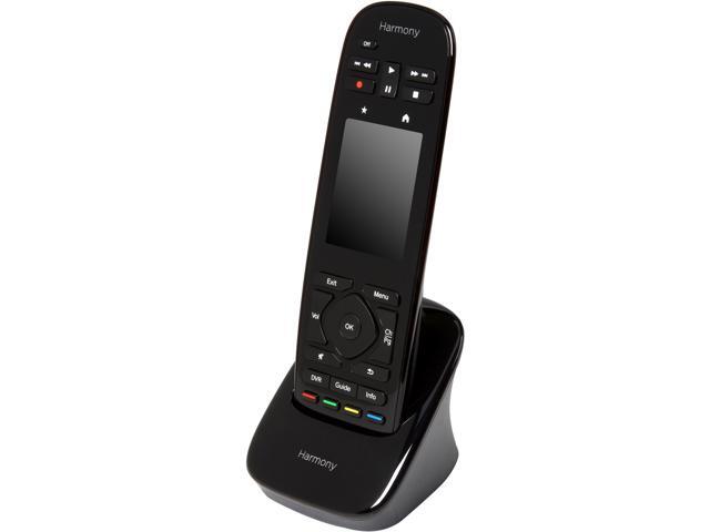 Logitech Harmony Ultimate One Remote (915-000224) Infrared Remote Control