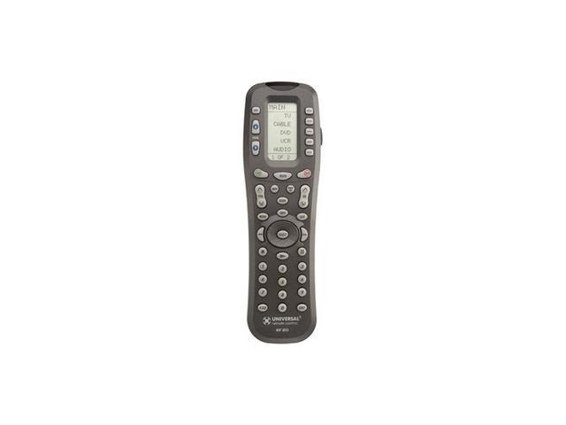 URC RF20 Universal Infrared / RF Remote Control