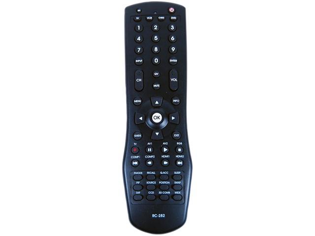 Amazoncom: Replacement Remote Control for MAXENT