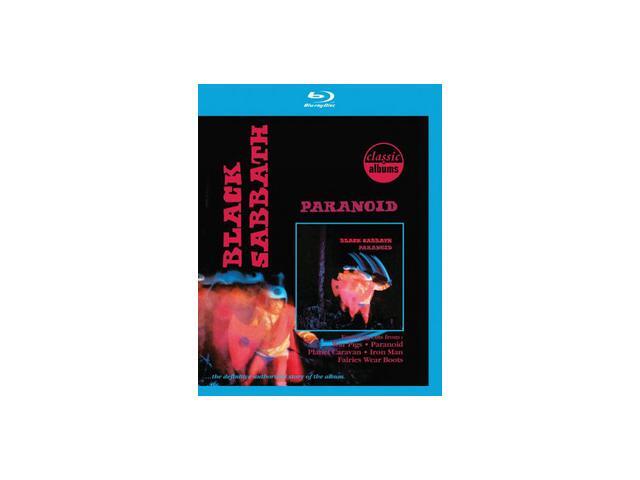Black Sabbath: Paranoid (Classic Albums) 
