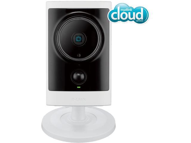 D-Link DCS-2310L 1280 x 800 MAX Resolution Surveillance Camera