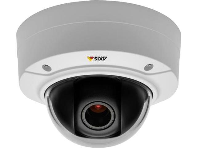 AXIS P3214-V 1.3 Megapixel Network Camera - Color, Monochrome