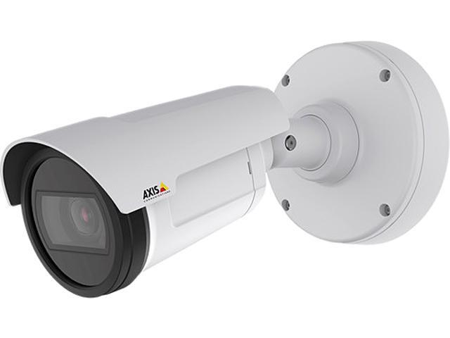 AXIS P1427-LE 5 Megapixel Network Camera - Color