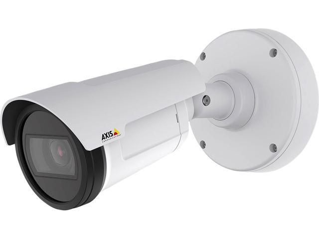 Axis Communications P1405-LE HD 1080p/ 2MP Resolution Day/Night Outdoor IP Camera