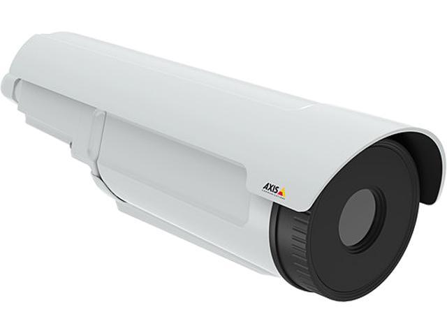 AXIS Q1931-E Network Camera - Color