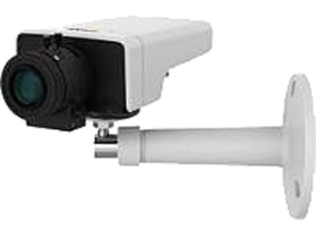 AXIS M1125 Network Camera - Color, Monochrome