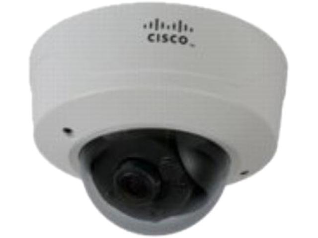Cisco CIVS-IPC-6020 Surveillance Camera
