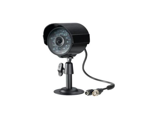 Samsung SEB-1020RN Weatherproof Night Vision Bullet Camera