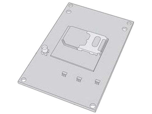 2gig GCCDMV CDMA Cell Radio Module