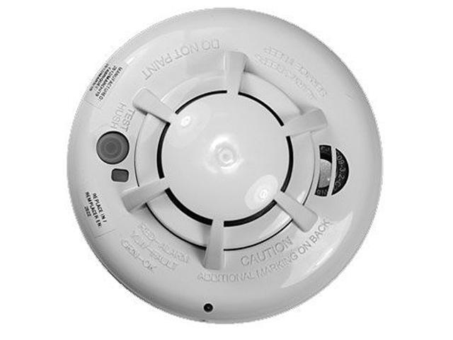 2gig SMKT3 Heat-Smoke-Freeze Detector