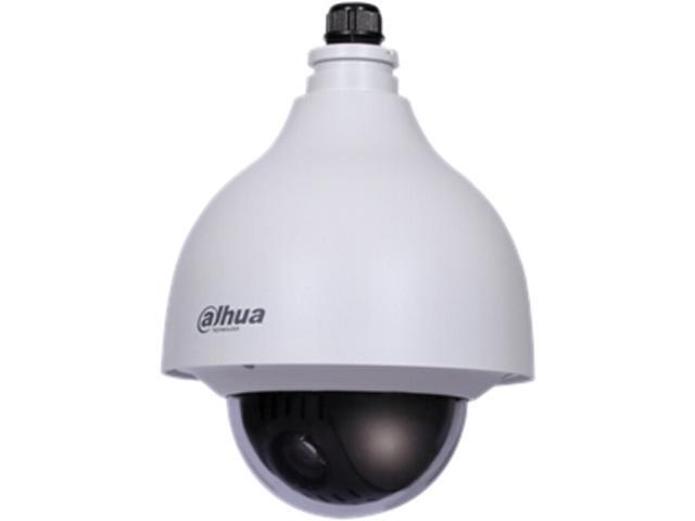 Dahua DH-SD40212IN-HC 2MP Full HD 12x HDCVI PTZ Dome Camera