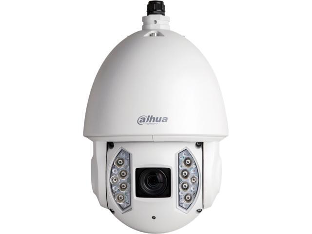 Dahua DH-SD6AE230FN-HNI 2MP Full HD 30x Starlight Network IR PTZ Dome Camera