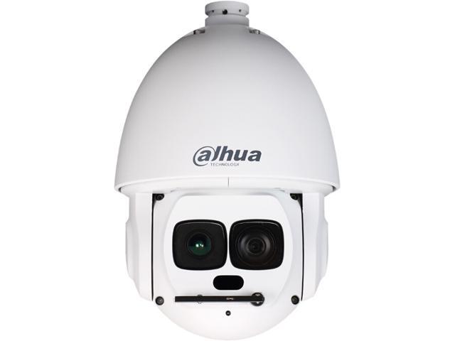 Dahua DH-SD6AL230FN-HNI 2MP Full HD 30x Ultra-smart Network Laser PTZ Dome Camera