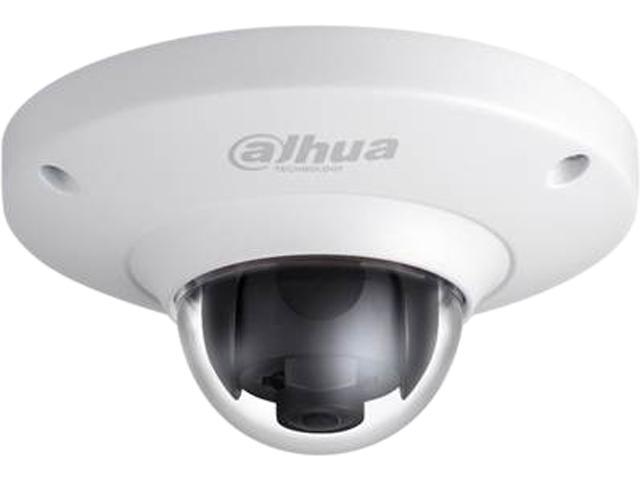 Dahua DH-IPC-EB5400N 4MP Full HD Network Vandal-proof Fisheye Camera