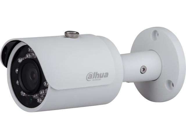 Dahua DH-IPC-HFW4221SN 2 MP Full HD WDR Network Small IR-Bullet Camera