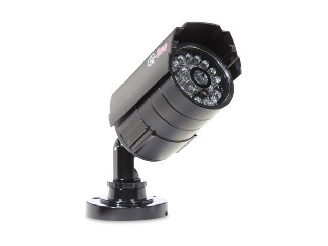 Q-See QSM26D Bullet Decoy Surveillance Camera - Non-Operational