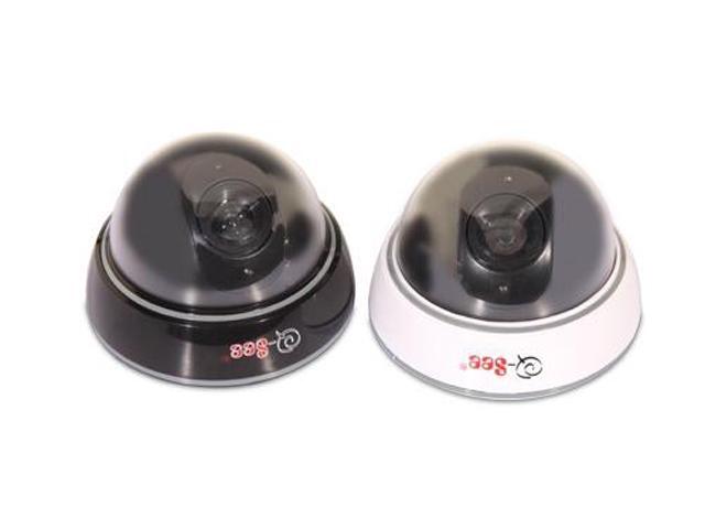 Q-See QSM30D2PK Decoy Dome Cameras (Non-Operational)