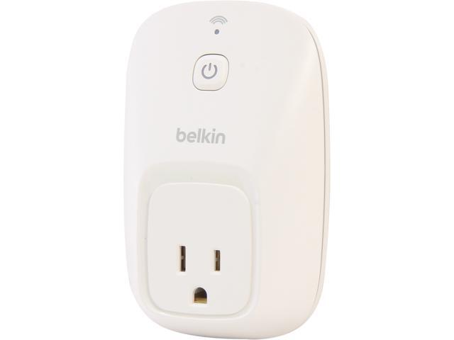 Belkin F7C027fcAPL WeMo Switch