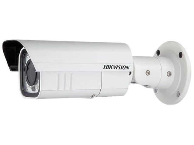 Hikvision DS-2CC1173N-VF 560 TVL (Color), 600 TVL (B/W) MAX Resolution RJ45 Weather Proof Bullet Camera