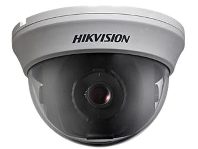 Hikvision DS-2CC5172N 540 TV Lines MAX Resolution BNC Mini Dome Camera