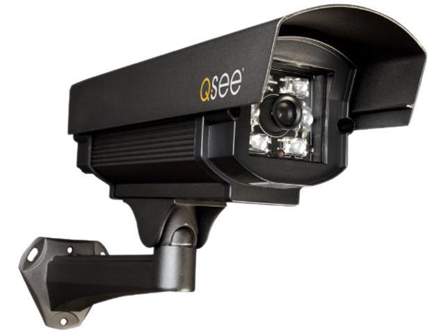 Q-See QD6506BH Surveillance Camera