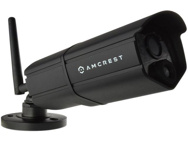 Amcrest WCAM895US 720P HD Wireless Camera (Extra Camera Unit)