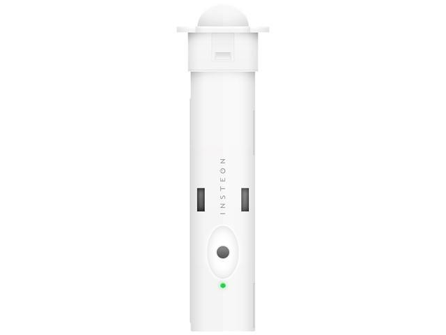 INSTEON 2845-292 Hidden Door Sensor (White)