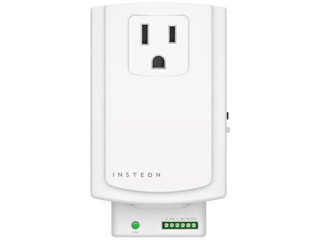 INSTEON  2822-292  I/O Linc Contact Closure Interface - US