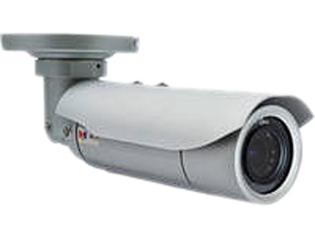 ACTi E46A RJ45 3MP Bullet Camera with D/N, IR, Superior WDR, Vari-focal lens, f2.8-12mm/F1.4