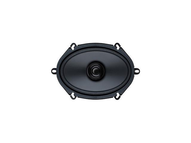BOSS AUDIO BRS5768 BRS Series Dual-Cone Full-Range Replacement Speaker (5" x 7"/6" x 8")