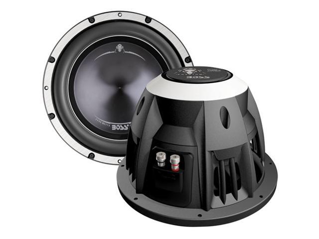 BOSS AUDIO 12" 2400W Car Subwoofer