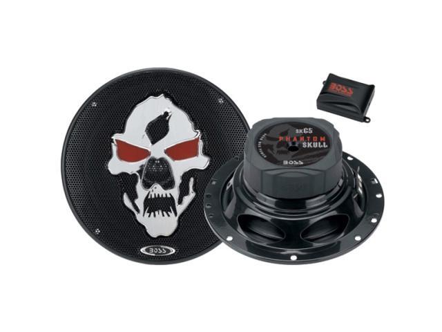 BOSS AUDIO 6.5" 400 Watts Peak Power Car Speaker