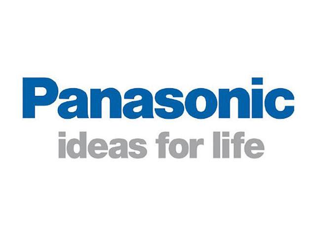 Panasonic TLC-900D-P Leather Pouch for Microphone