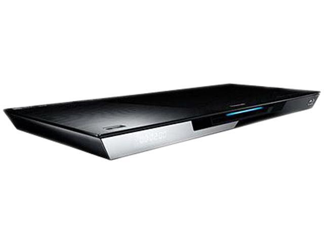 Panasonic WiFi Built-in Blu-ray Player DMPBDT321