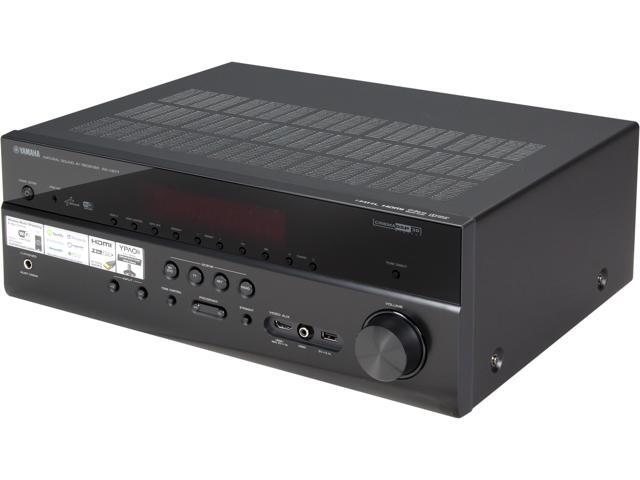 Yamaha Rx V Channel Network Av Receiver With Airplay Manual Yamaha Rx V Channel Network Av Receiver With Airplay Manual