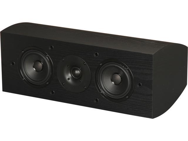 Pioneer SP-C22 Andrew Jones Designed Center Channel Speaker Single 