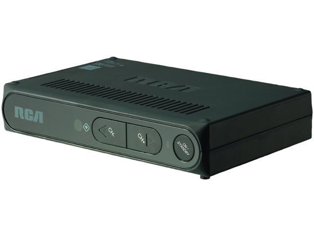 RCA DTA800B1 Digital-To-Analog Converter Box